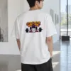 "Strength Within" Heavyweight Unisex Crewneck T-shirt | Gildan 5000
