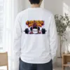 "Wide Stance Lifter" Unisex Longsleeve T-shirt | Gildan 2400