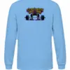 Carolina Blue