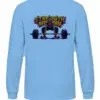 Carolina Blue