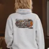 "Freedom Lies Strong" Heavy Blend Unisex Pullover Hoodie