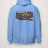 Carolina Blue