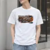 "Freedom Lies Strong" Heavyweight Unisex Crewneck T-shirt