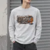 "Freedom Lies Strong" Unisex Longsleeve T-shirt