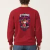 Cardinal Red