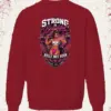 Cardinal Red