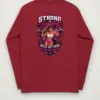 Cardinal Red