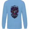 Carolina Blue