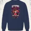 Heather Navy