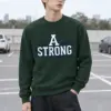 "Strong Together" Heavy Blend Unisex Crewneck Sweatshirt