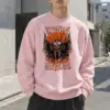 "Strong Warrior" Heavy Blend Unisex Crewneck Sweatshirt | Gildan 18000