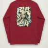 Cardinal Red