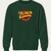 Forest Green