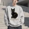 "Studio Seoul" Heavy Blend Unisex Crewneck Sweatshirt | Gildan 18000