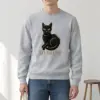"Studio Seoul" Heavy Blend Unisex Crewneck Sweatshirt