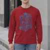 Cardinal Red