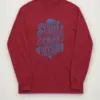 Cardinal Red