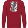 Cardinal Red