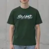 Forest Green