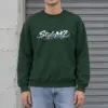 Forest Green