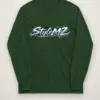 Forest Green
