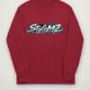 Cardinal Red