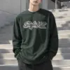 "StyleMZ Script" Unisex Longsleeve T-shirt | Gildan 2400
