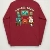 Cardinal Red