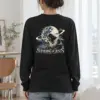 "Suffering Of Jesus" Unisex Longsleeve T-shirt