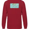 Cardinal Red