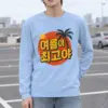 "Summer Is the Best" Unisex Longsleeve T-shirt