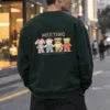 "Summer's Calling" Heavy Blend Unisex Crewneck Sweatshirt | Gildan 18000