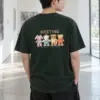 "Summer's Calling" Heavyweight Unisex Crewneck T-shirt | Gildan 5000