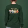 "Summer’s Calling" Unisex Longsleeve T-shirt