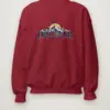 Cardinal Red