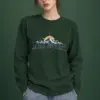 Forest Green