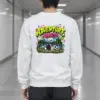 "Summit Sidekicks" Heavy Blend Unisex Crewneck Sweatshirt