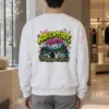 "Summit Sidekicks" Heavy Blend Unisex Crewneck Sweatshirt | Gildan 18000