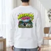 "Summit Sidekicks" Unisex Longsleeve T-shirt