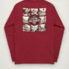 Cardinal Red