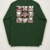 Forest Green