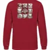 Cardinal Red