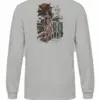 Sports Grey