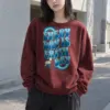"Sunday Is Funday" Heavy Blend Unisex Crewneck Sweatshirt | Gildan 18000