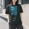 "Sunday Is Funday" Heavyweight Unisex Crewneck T-shirt | Gildan 5000