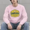 "Sunmeadow Sweet Cream" Heavy Blend Unisex Crewneck Sweatshirt