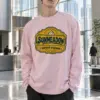 "Sunmeadow Sweet Cream" Unisex Longsleeve T-shirt | Gildan 2400