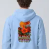 "Sunset Garden System" Heavy Blend Unisex Pullover Hoodie