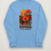 Carolina Blue