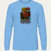 Carolina Blue